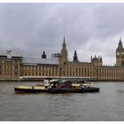 Panorama Houses of Parliament