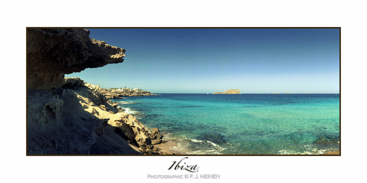 Panorama Ibiza