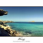 Panorama Ibiza