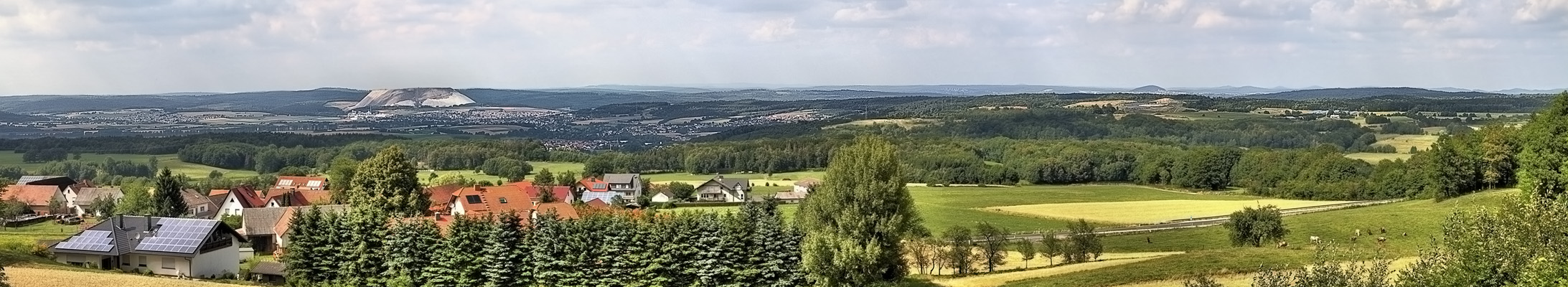 Panorama II