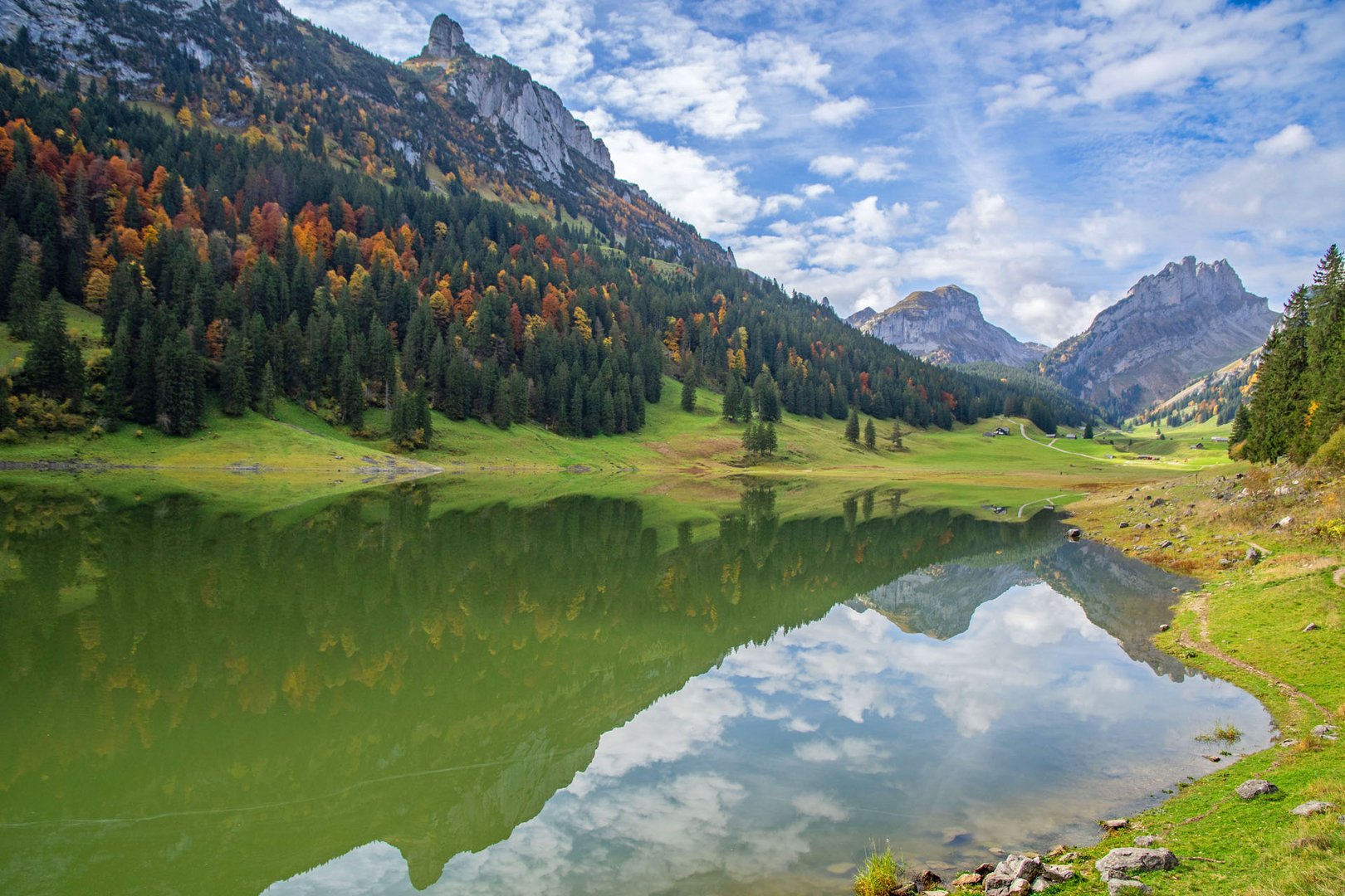 Panorama im Doppelpack