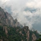 Panorama im Gelben Gebirge (2)