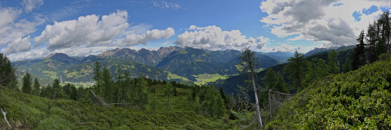 Panorama im Lesachtal (2017_07_13_EOS 100D_2138_pano_ji)