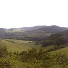 panorama im sauerland