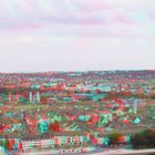 Panorama in 3D