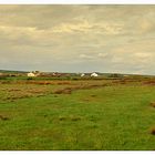 panorama in connemara