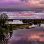 Panorama in Irland