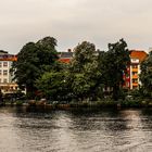 Panorama in Köpenick