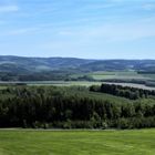 Panorama in Oesterberge