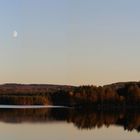 Panorama in Schweden