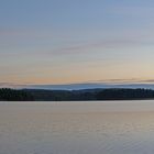 Panorama in Schweden