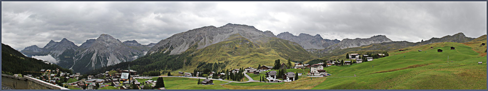 Panorama-Innerarosa