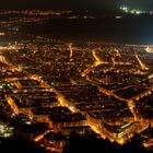 Panorama Innsbruck