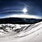 panorama innsbruck