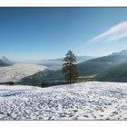 Panorama Inntal