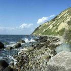 Panorama Insel Rügen , Groß Zicker