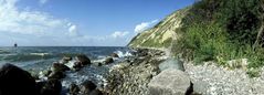 Panorama Insel Rügen , Groß Zicker