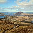 Panorama Irland