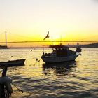 Panorama Istanbul from Cengelkoy...