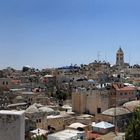 Panorama Jerusalem