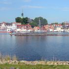 Panorama Kappeln