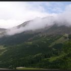 Panorama - Karwendelhaus