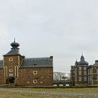 Panorama Kasteel Hoensbroek