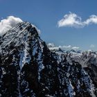 Panorama Kaunertal