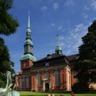 Panorama Kirche Altona