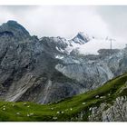 Panorama Kitzsteinhorn