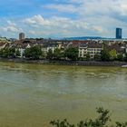 Panorama Kleinbasel