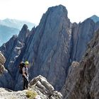 Panorama-Klettersteig