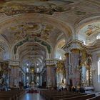 Panorama Kloster Fürstenfeldbruck