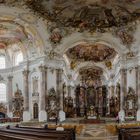 Panorama Kloster Ottobeuren