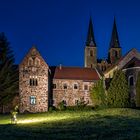 Panorama Klosterkirche