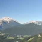 Panorama Kneifelspitze 1