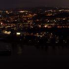 Panorama Koblenz