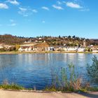 Panorama Koblenz Rheinanlagen