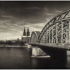 Panorama Köln