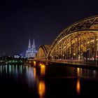 Panorama Köln