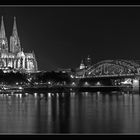 Panorama Kölner Dom