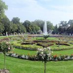 Panorama Kölner Flora