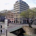 Panorama Kölner Innenstadt