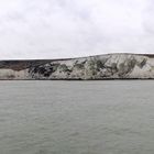 Panorama Kreidefelsen bei Dover