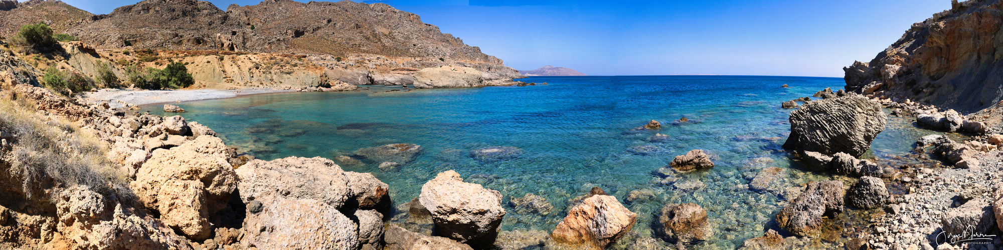 #Panorama-Kreta