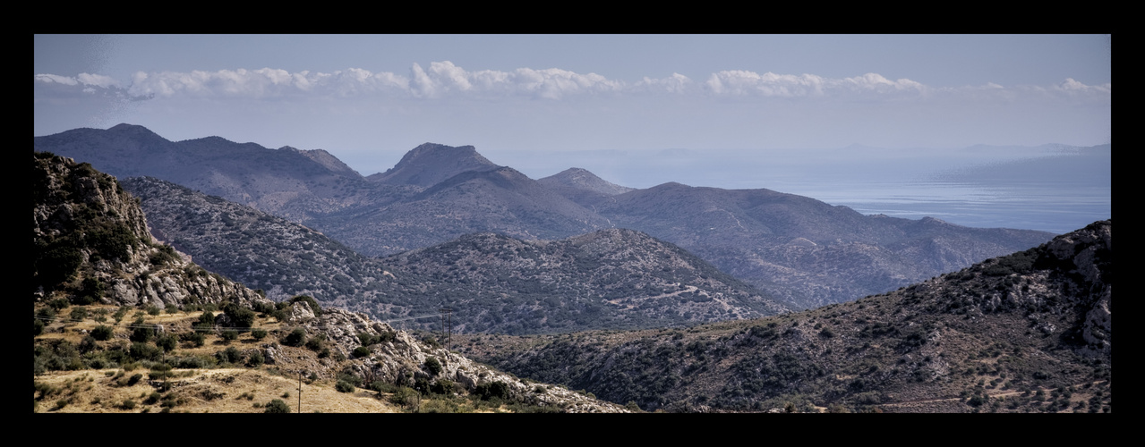 Panorama Kreta