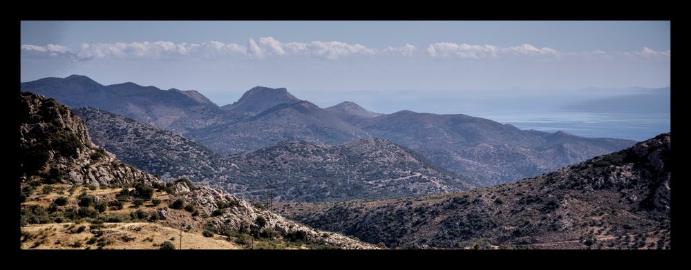 Panorama Kreta