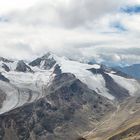 Panorama Kreuzspitze