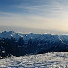 Panorama - Kristallhütte