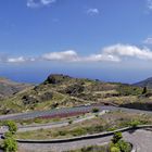 Panorama La Gomera